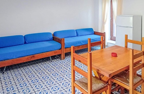 Sangineto House | 1 bedroom awesome home in Sangineto