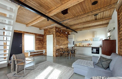 Hasslunda Apartment | 1 bedroom beautiful apartment in Vallåkra