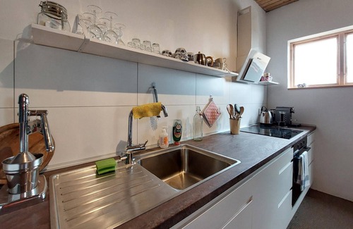 Hasslunda Apartment | 1 bedroom beautiful apartment in Vallåkra