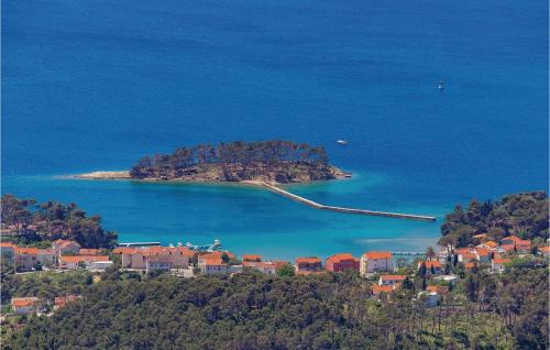 Banjol Apartment | 1 Bedroom Beautiful Apartment In Banjol