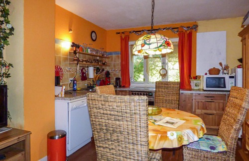 Arzberg House | 1 bedroom beautiful home in Arzberg