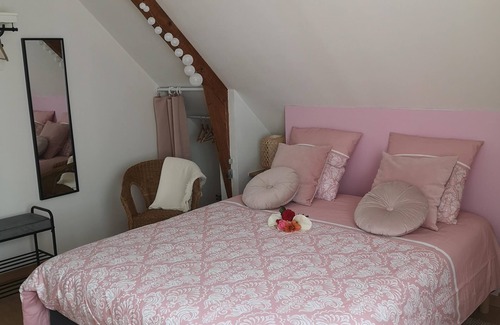 Pernois Bed & Breakfast | 1 Bedroom Bed & breakfast in Pernois