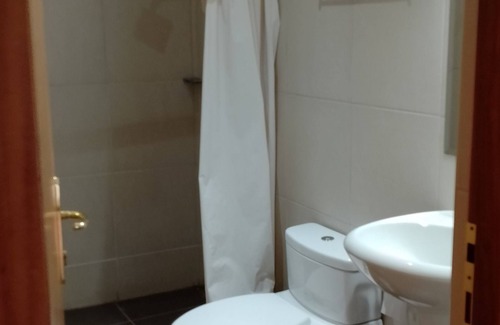 Independencia Bed & Breakfast | 1 Bedroom Bed & breakfast in Huaraz