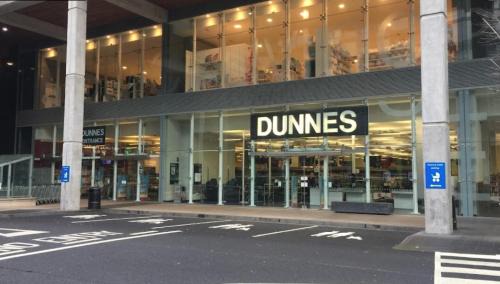 Sandyford House | 1-bedroom business hub easy life