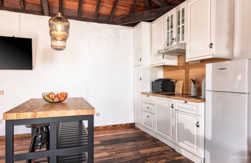 Brena Alta Ski Chalet | 1 Bedroom Chalet In Breña Alta