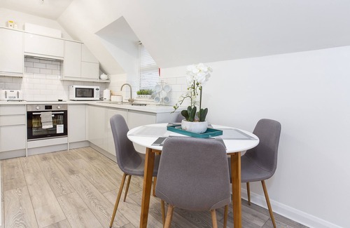 York Apartment | 1 Bedroom City Centre Holiday home