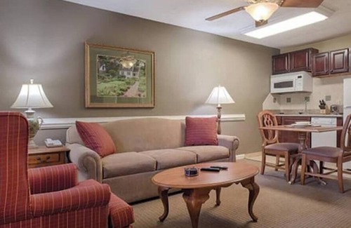 Williamsburg Condo | 1-Bedroom Condo in Williamsburg, VA
