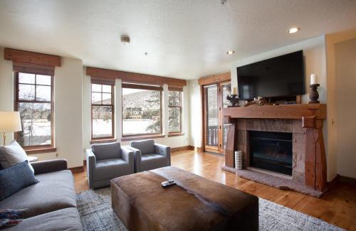 Deer Valley Apartment | 1 Bedroom Condo - The Lodges at Deer Valley condo