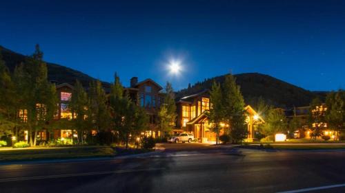 Deer Valley Apartment | 1 Bedroom Condo - The Lodges at Deer Valley condo