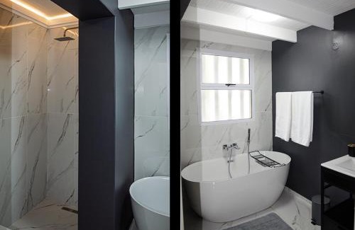 Marina da Gama Apartment | 1 bedroom cottage south of Cape Town