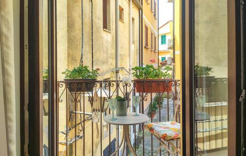 Castelmola Apartment | 1 Bedroom Cozy Apartment In Castelmola