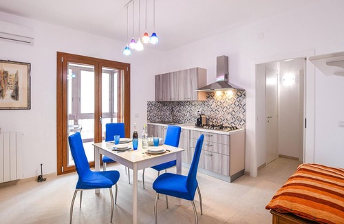 Grottasanta Apartment | 1 bedroom cozy apartment in Siracusa