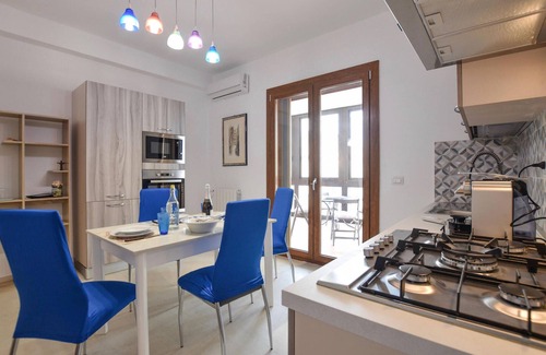 Grottasanta Apartment | 1 bedroom cozy apartment in Siracusa