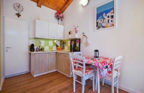 Ilovik Apartment | 1 bedroom cozy apartment in Ilovik