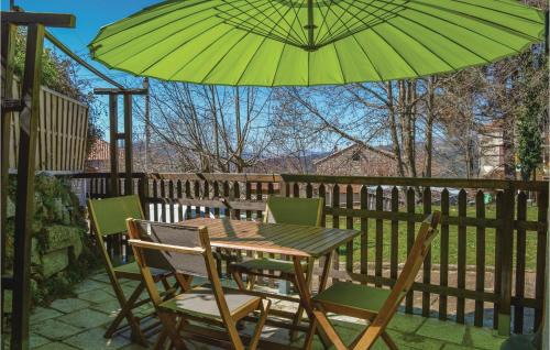 Zonza Apartment | 1 Bedroom Cozy Apartment In Zonza