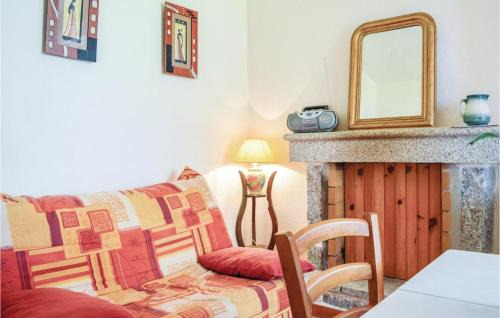 Zonza Apartment | 1 Bedroom Cozy Apartment In Zonza