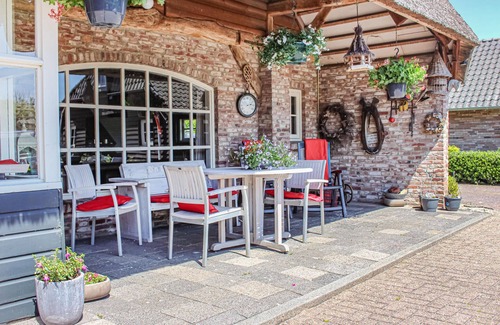 Udenhout House | 1 bedroom cozy home in Udenhout