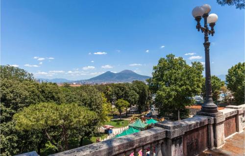 Terzigno House | 1 Bedroom Cozy Home In Terzigno