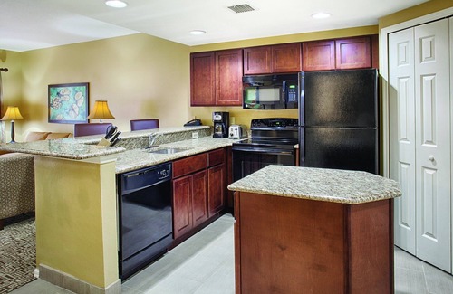 Kissimmee Resort | 1 Bedroom Deluxe at Wyndham Cyprus Palms 01/29/21-02/05/21