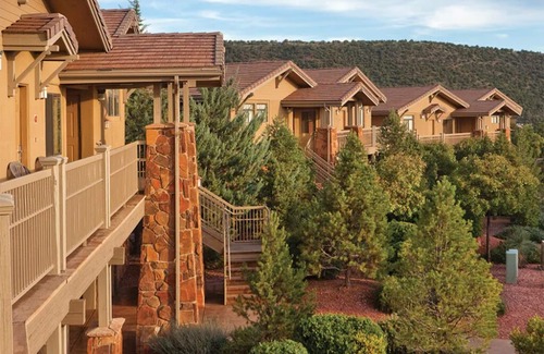 West Sedona Condo | 1 Bedroom Deluxe Condo in Sedona!