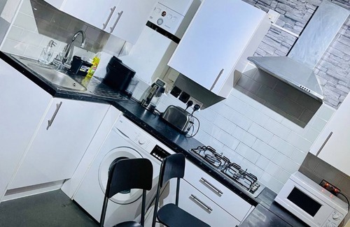 Lewisham Apartment | 1 Bedroom Flat in City Centre