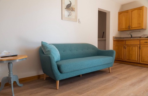 Ucluelet Hotel | 1-Bedroom Full Kitchen | #2