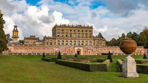 Slough Apartment | 1 Bedroom garden flat City Central Slough near Windsor