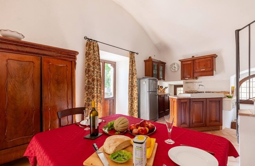 Acqua Loreto Apartment | 1 bedroom gorgeous apartment in Todi PG
