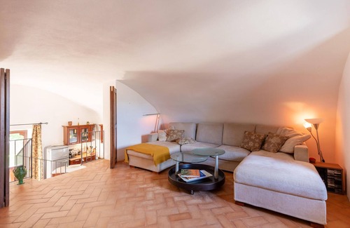 Acqua Loreto Apartment | 1 bedroom gorgeous apartment in Todi PG