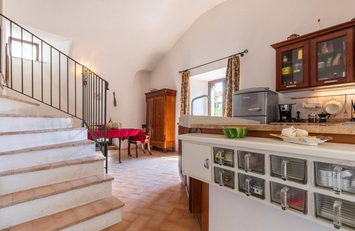 Acqua Loreto Apartment | 1 bedroom gorgeous apartment in Todi PG