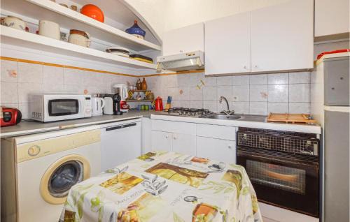 Venzolasca House | 1 Bedroom Gorgeous Home In Venzolasca