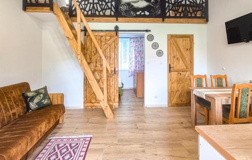 Gaski House | 1 Bedroom Gorgeous Home In Sarbinowo