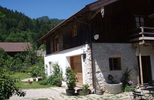 Aschau im Chiemgau House | 1-bedroom holiday home