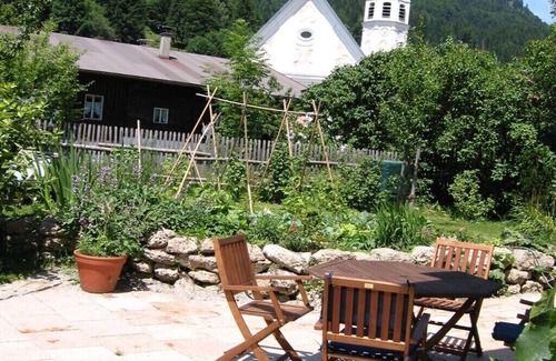 Aschau im Chiemgau House | 1-bedroom holiday home