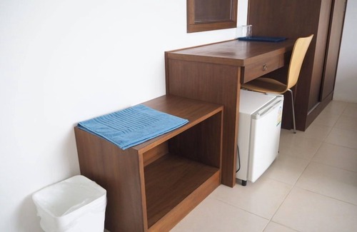 Wichit Apartment | 1 Bedroom in Central Phuket Type A