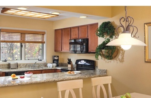 Fairfield Glade Resort | 1 bedroom in Fairfield glades TENNESSEE