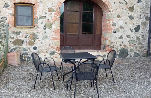 Castelnuovo di Val di Cecina Apartment | 1 Bedroom Apartment in Montecastelli Pisano