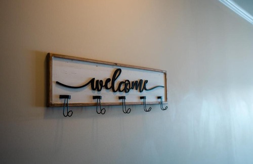 Ridgedale House | 1 bedroom Lake view Villa - Unit 202