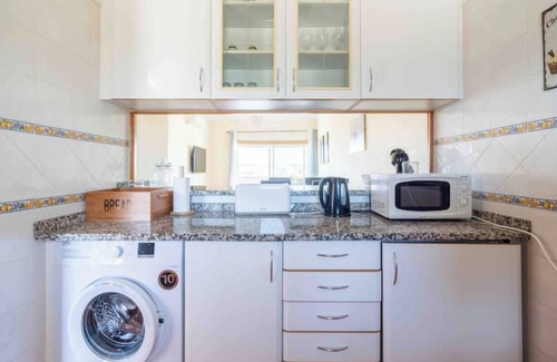 Albardeira Apartment | 1 Bedroom Large Balcony OceanView & BBQ in Lagos