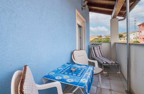 Barbariga Apartment | 1 bedroom lovely apartment in Barbariga