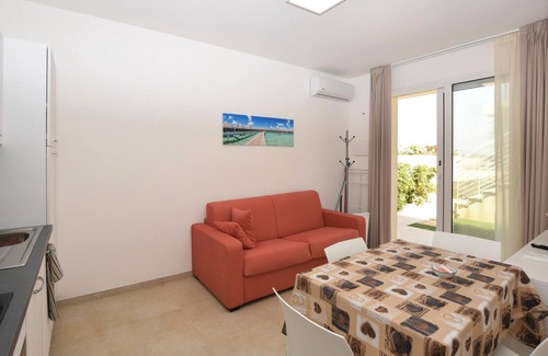Pachino Apartment | 1 bedroom lovely apartment in Marzamemi