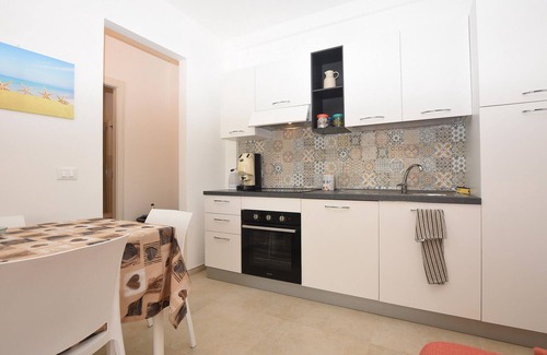 Pachino Apartment | 1 bedroom lovely apartment in Marzamemi