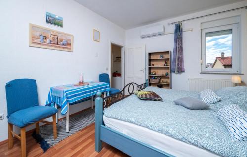 Barbariga Apartment | 1 Bedroom Lovely Apartment In Barbariga