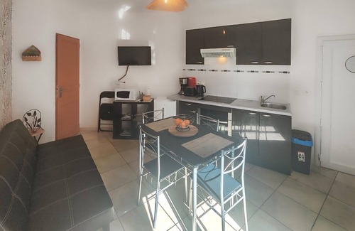 Agde Apartment | 1 bedroom lovely apartment in Agde