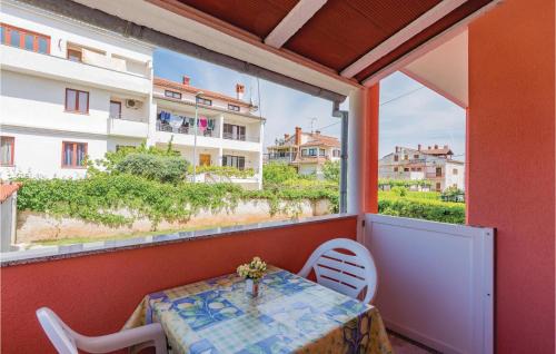 Rovinj Apartment | 1 Bedroom Lovely Apartment In Rovinj