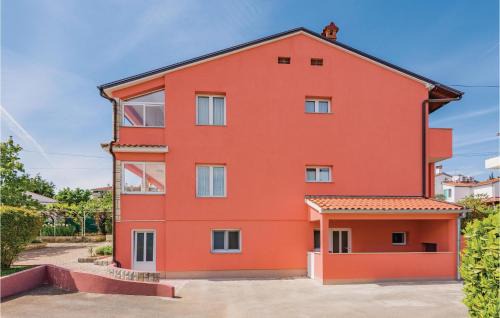 Rovinj Apartment | 1 Bedroom Lovely Apartment In Rovinj