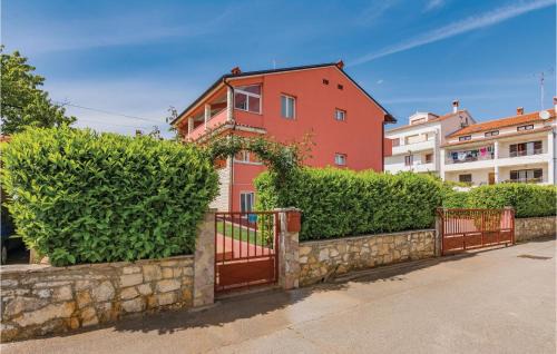 Rovinj Apartment | 1 Bedroom Lovely Apartment In Rovinj