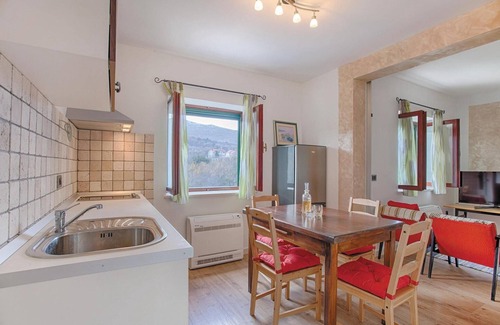 Zvecanje House | 1 bedroom lovely home in Zvecanje