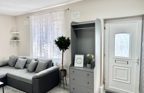 Easton Apartment | 1 Bedroom luxury apartment