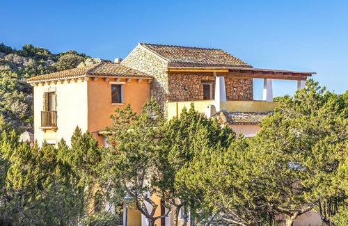 Liscia di Vacca Apartment | 1 bedroom nice apartment in Porto Cervo